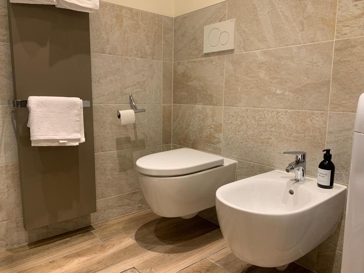 Ca' Dei Pasi Apartment Venice Ngoại thất bức ảnh