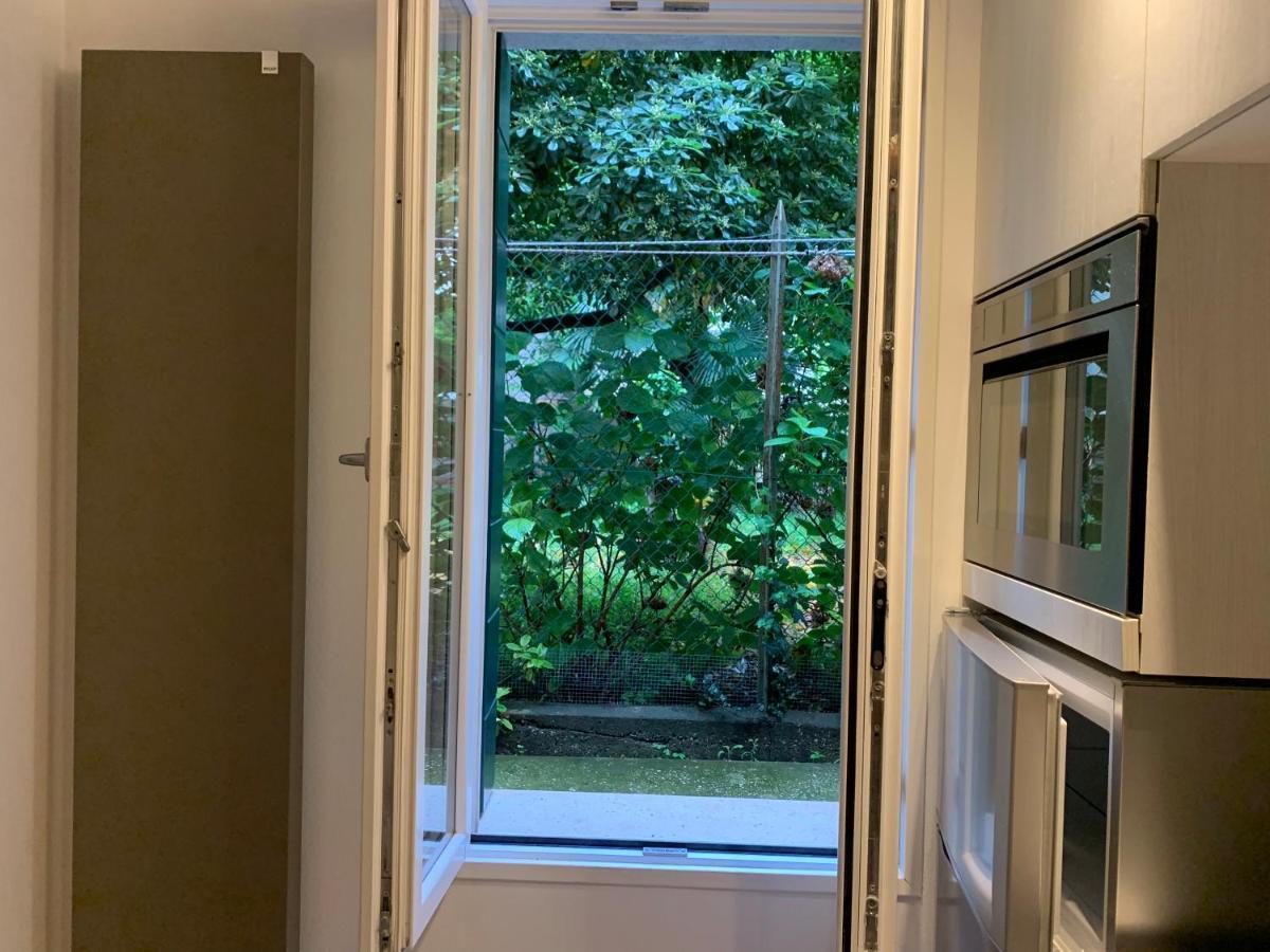 Ca' Dei Pasi Apartment Venice Ngoại thất bức ảnh