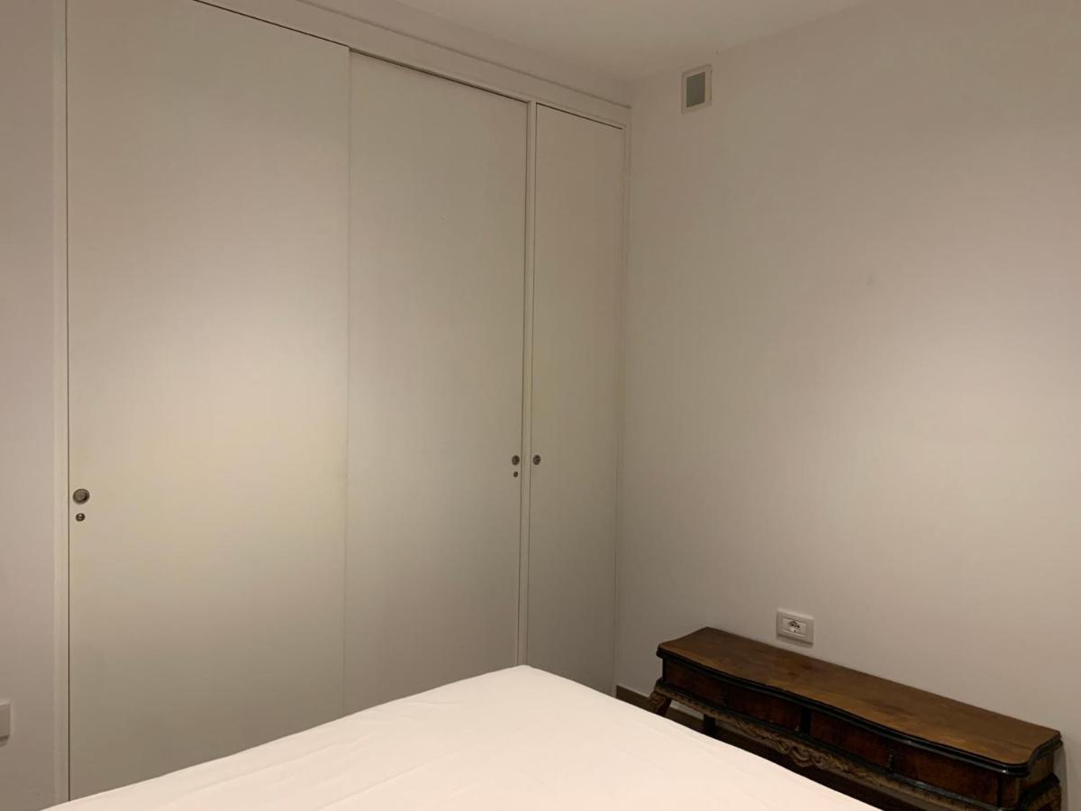 Ca' Dei Pasi Apartment Venice Ngoại thất bức ảnh