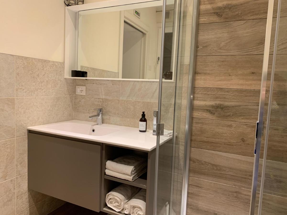 Ca' Dei Pasi Apartment Venice Ngoại thất bức ảnh