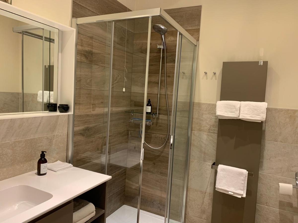 Ca' Dei Pasi Apartment Venice Ngoại thất bức ảnh