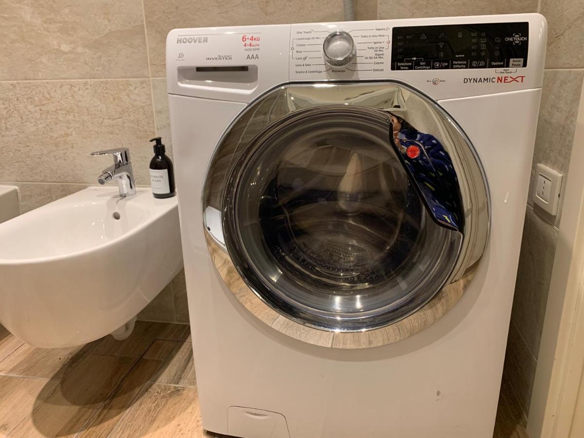 Ca' Dei Pasi Apartment Venice Ngoại thất bức ảnh