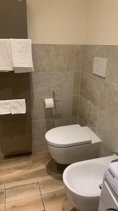 Ca' Dei Pasi Apartment Venice Ngoại thất bức ảnh