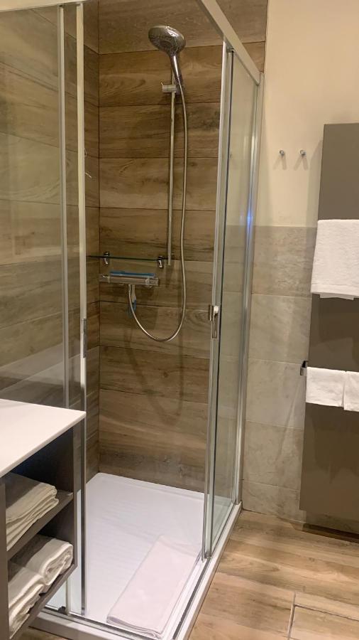 Ca' Dei Pasi Apartment Venice Ngoại thất bức ảnh