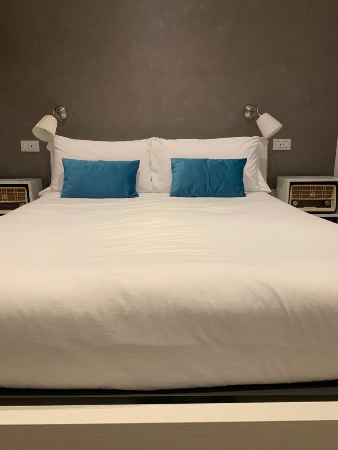 Ca' Dei Pasi Apartment Venice Ngoại thất bức ảnh
